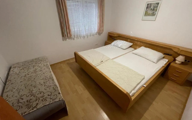 Apartements Delfin Vir