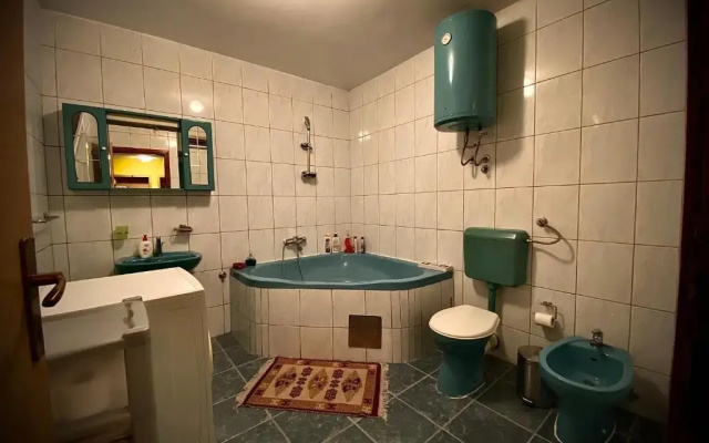 Hostel Backpackers