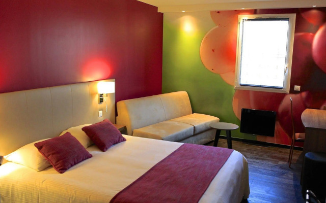 B&B HOTEL Reims Tinqueux