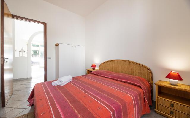 Villa Celestina - Marina di Novaglie