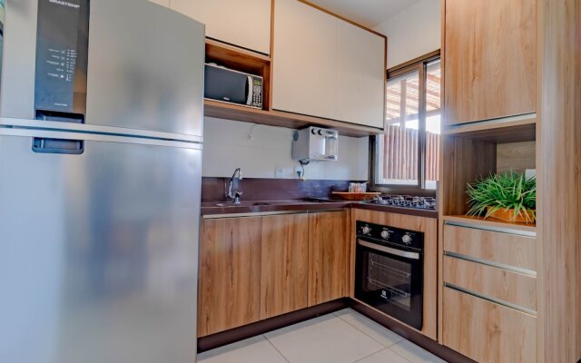 IT11 Ap 3 Quartos a 50m da Praia