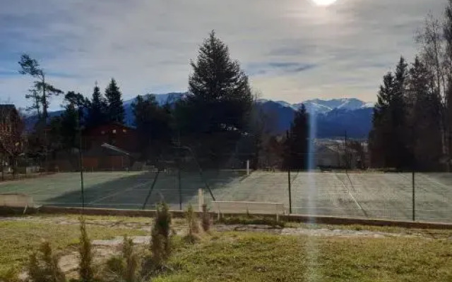 Font Romeu - VIA III