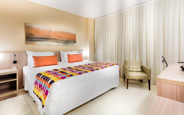 Quality Hotel Pampulha