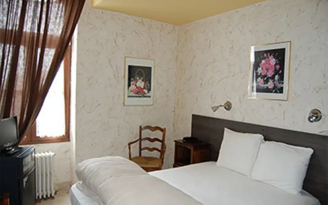 Hôtel Restaurant de la Poste