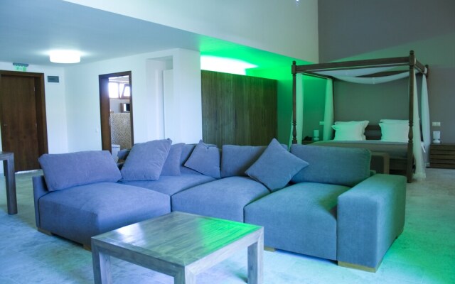 Hotel Mellow