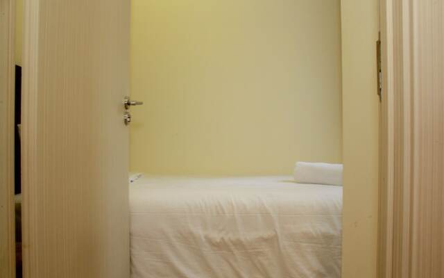 Cozy and Relax 2BR at Meikarta Apartment