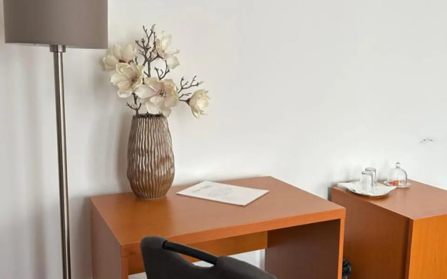 Hotel Zara Topoľčany