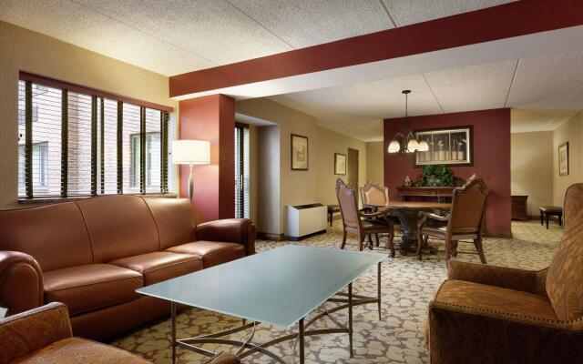 Hilton Garden Inn Rochester/Pittsford