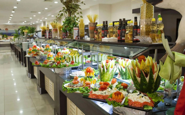 Sural Resort - All Inclusive