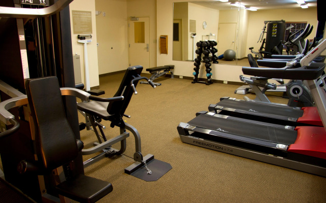 Candlewood Suites Champaign-Urbana University Area by IHG