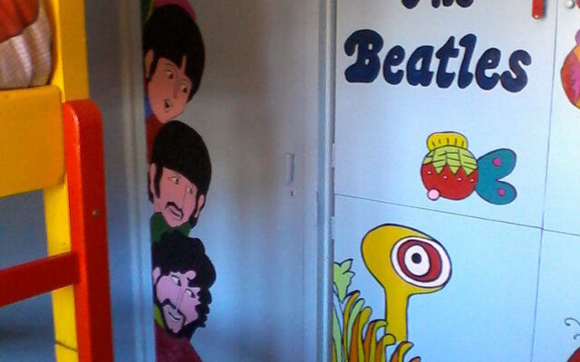 Achalay Hostel