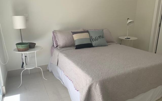 Punta Cana 2BR apt with private jacuzzi
