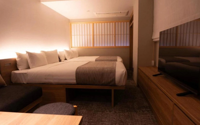 Premium Apart MONday GINZA EAST