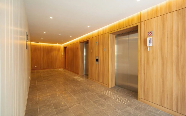 Cozy LakeSide apartments in Laguna