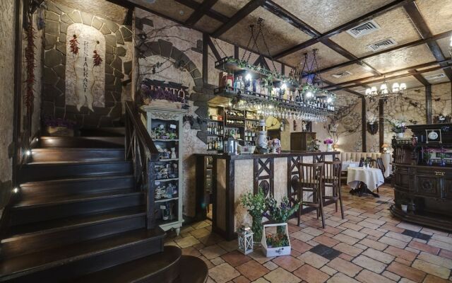 Отель Гостиный Двор