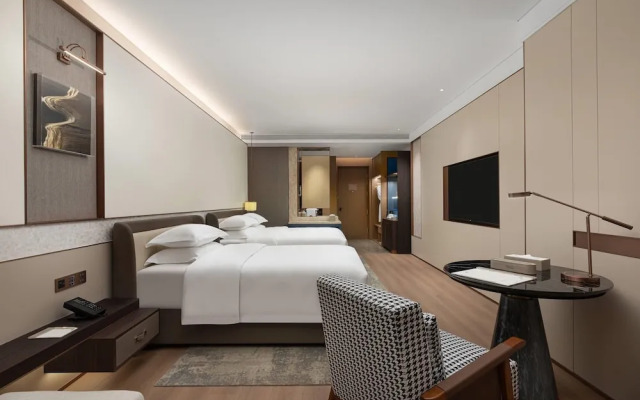 Wyndham Garden Urumqi Innovation Square