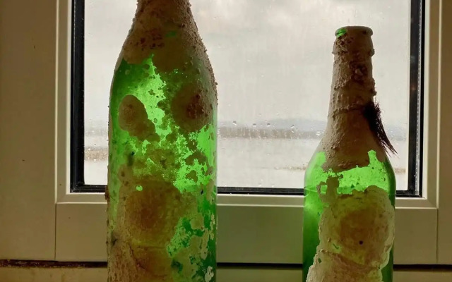 Sveggvika Guesthouse