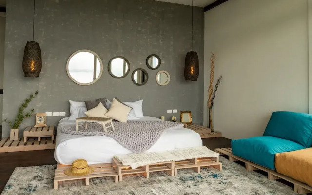 Sukha Resort