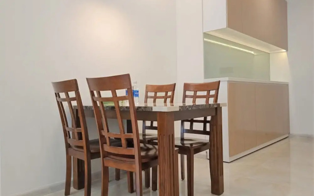Saigon House Vinhomes Golden River