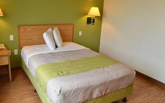 Motel 6 Billings, MT - North