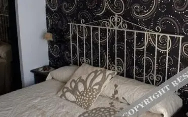 Apartamentos Rurales Casa el Abad