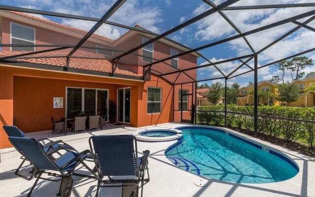 Villa Martins - Bella Vida