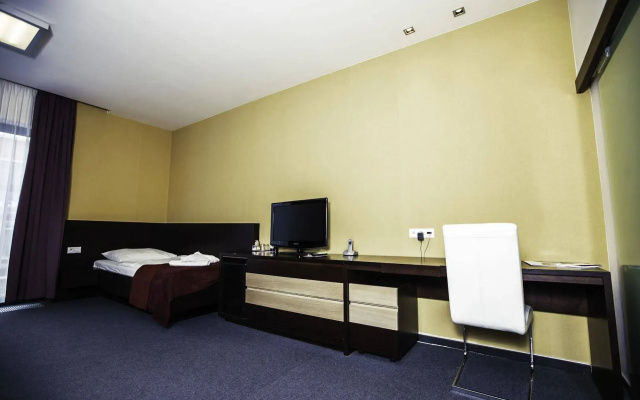 Hotel Magnus