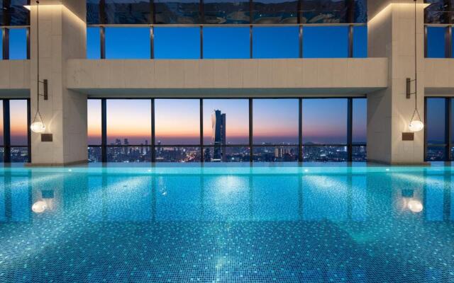 Crowne Plaza Shenzhen Nanshan by IHG