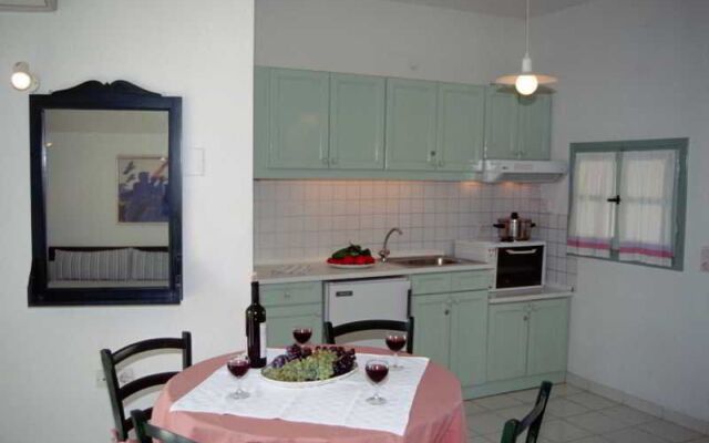 Astra Village