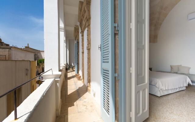 3082 Palazzo Mazziotti by Perle di Puglia