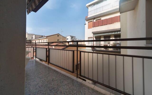 Madonna Montecchi Luxury Suite in Verona