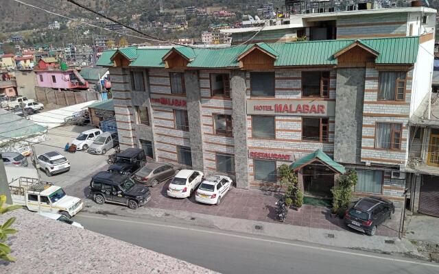 Hotel Malabar