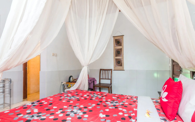 Zen Rooms Saridewi