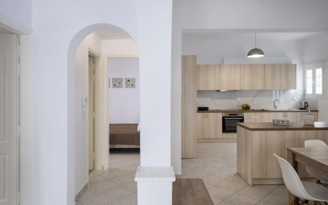 Parian Charming 3bedroom Home