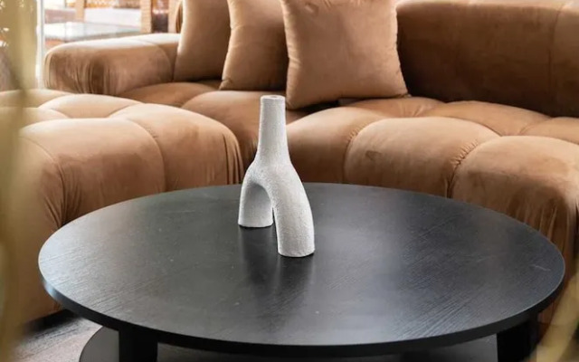 Xuru Stays I The Paragon Of The Nile 2 BDR Apt. @ Maadi