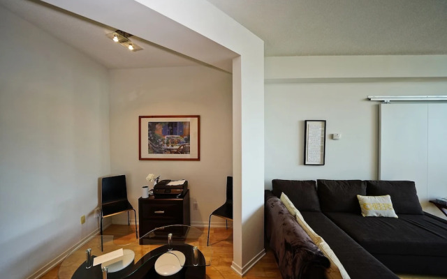 The Maple Boutique Suites