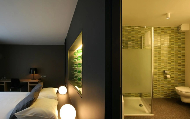 Hotel De Groene Hendrickx