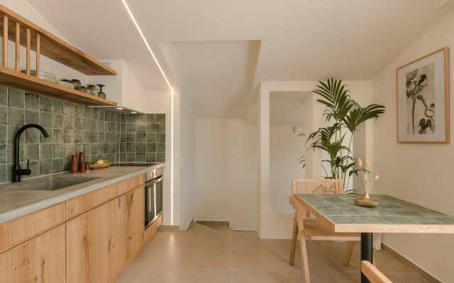 Veranda Suite