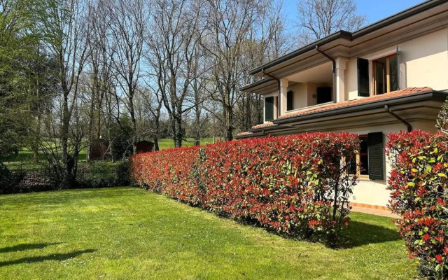 Appartamento al Golf