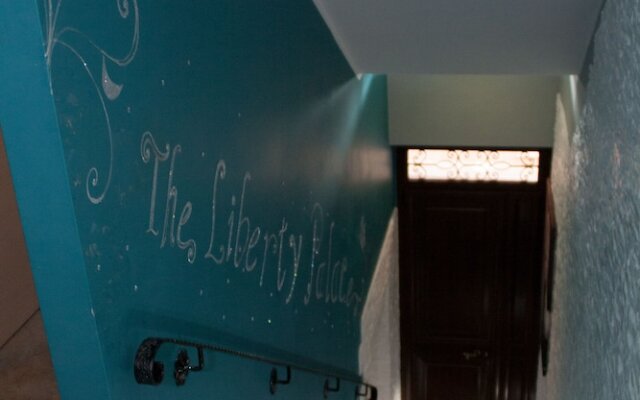 The Liberty Palace b&b