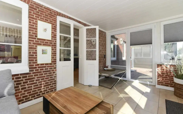 Idyllically Located, Comfortably Furnished and Renovated Holiday Apartment
