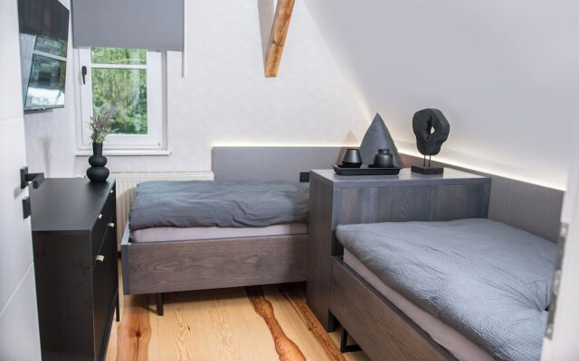 Ferienhaus mit 3 Schlafzimmern