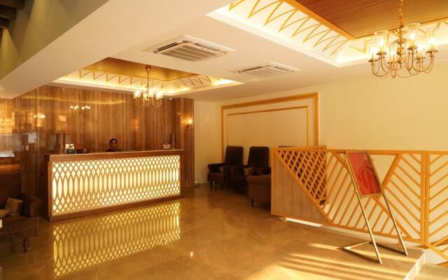Hotel Mohan Continental