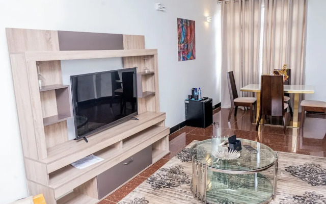 Nyange Hotel