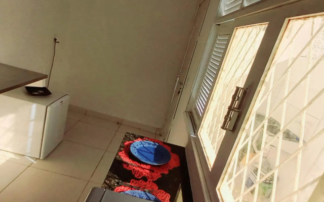 Casa Petit - Banheiro Exclusivo