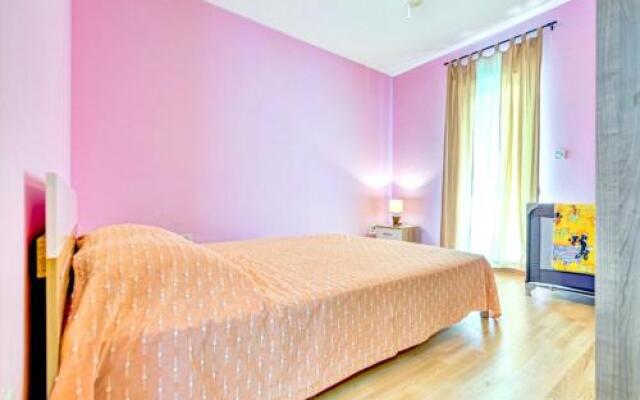 Apartment Put Starog sela 1