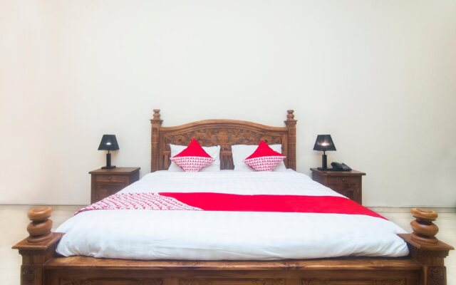 Ndalem Padma Asri Guest House
