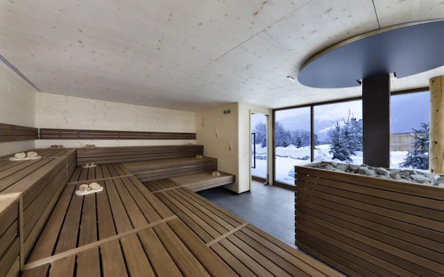 Erlebnishotel Gassenhof