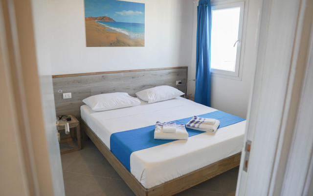 Halos Casa Resort
