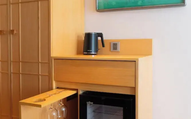 Suzu Saigon -  A Boutique Hotel